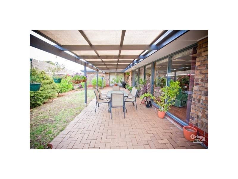 30 Investigator Drive, Woodcroft SA 5162