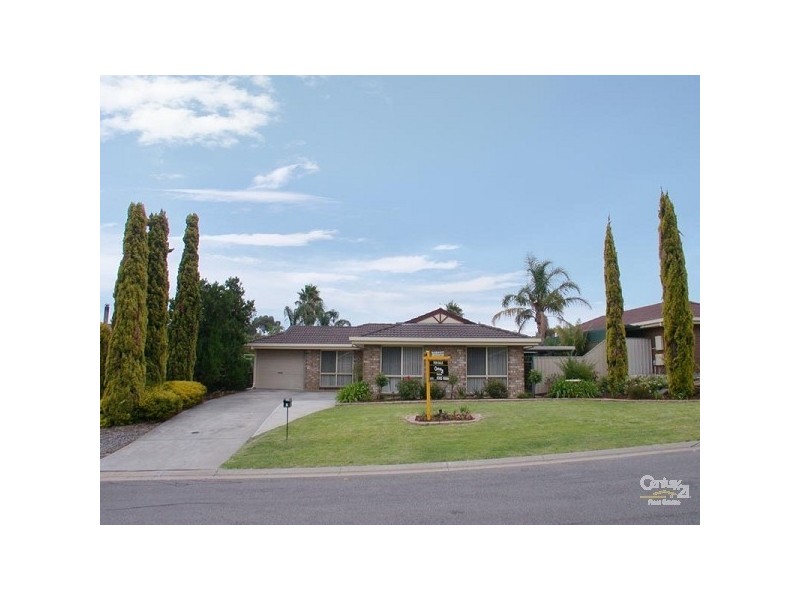 7 Muscatel Circuit, Old Reynella SA 5161