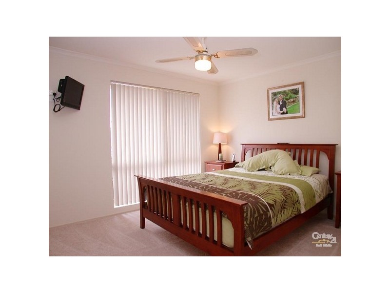 7 Muscatel Circuit, Old Reynella SA 5161