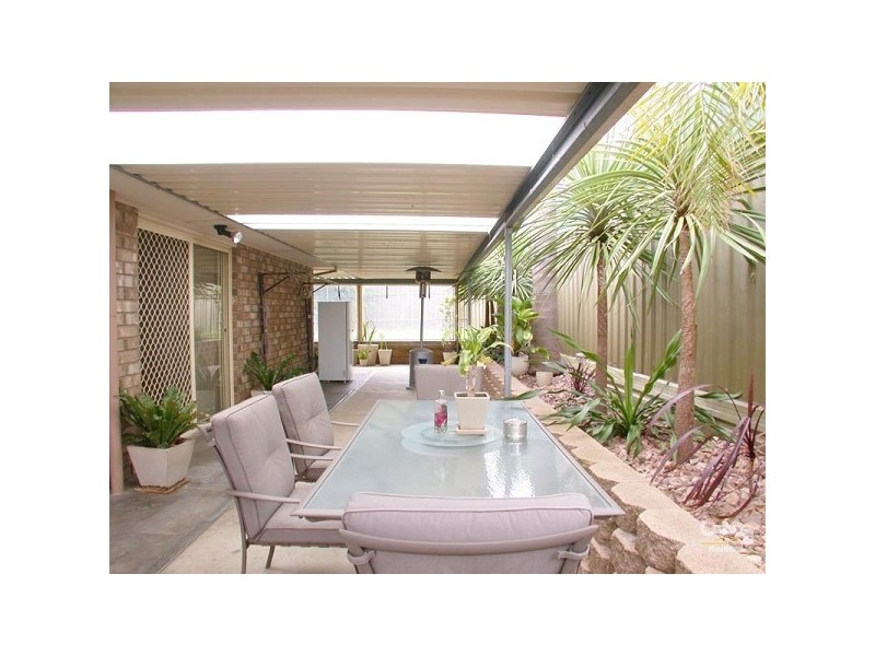 7 Muscatel Circuit, Old Reynella SA 5161