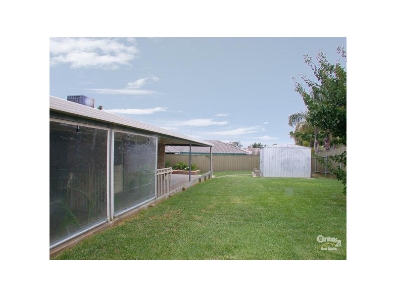 7 Muscatel Circuit, Old Reynella SA 5161