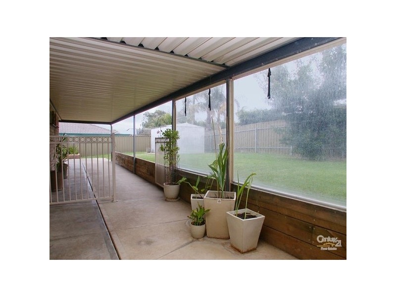 7 Muscatel Circuit, Old Reynella SA 5161