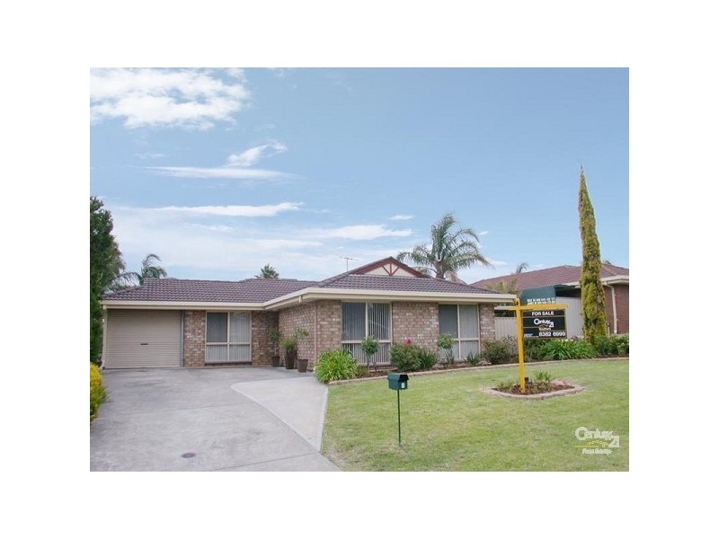 7 Muscatel Circuit, Old Reynella SA 5161