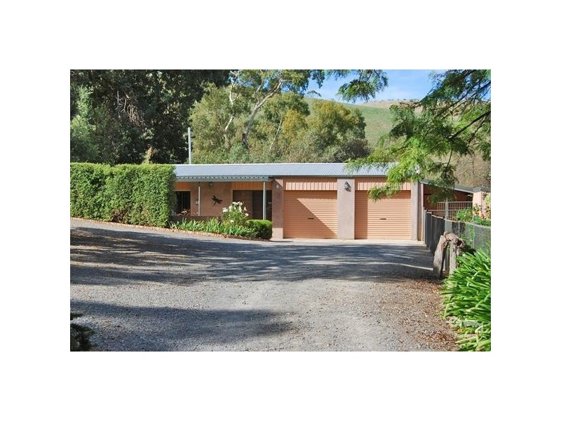 58 Tester Road, Kangarilla SA 5157