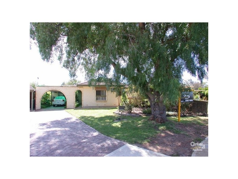 22 Beacon Crescent, Seaford SA 5169