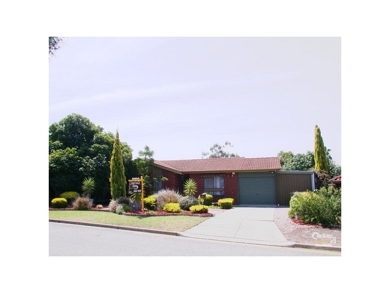 3 Sheringa Avenue, Morphett Vale SA 5162