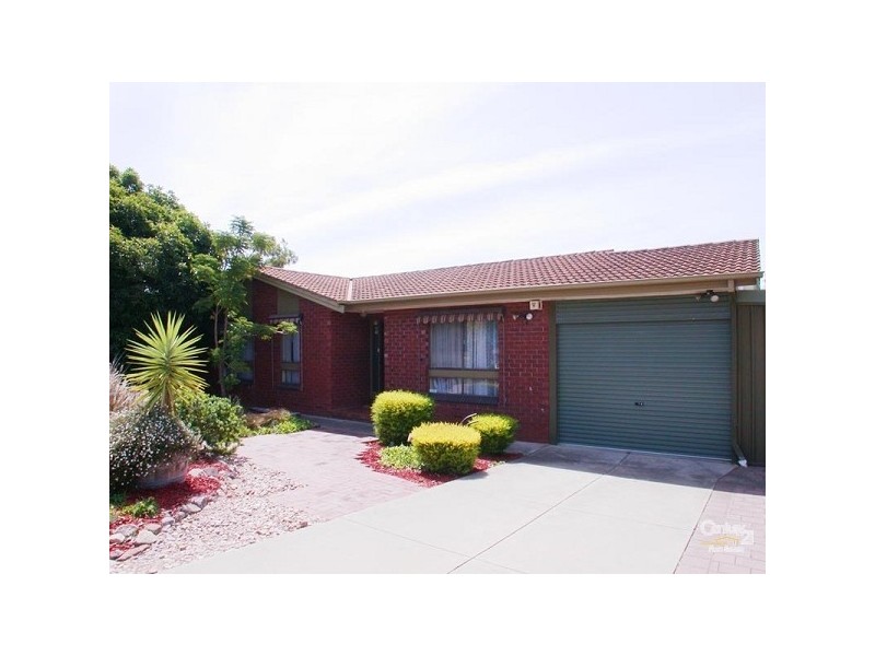 3 Sheringa Avenue, Morphett Vale SA 5162