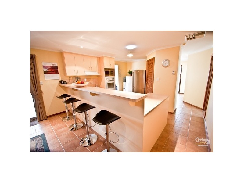 25 Muscatel Circuit, Old Reynella SA 5161