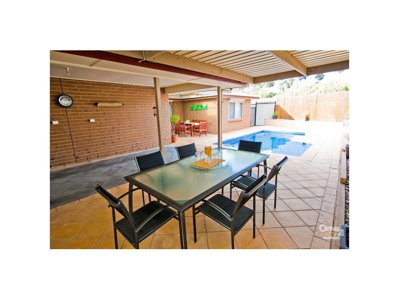 25 Muscatel Circuit, Old Reynella SA 5161