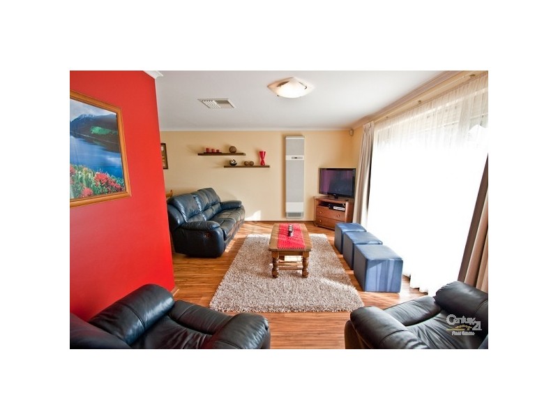 25 Muscatel Circuit, Old Reynella SA 5161