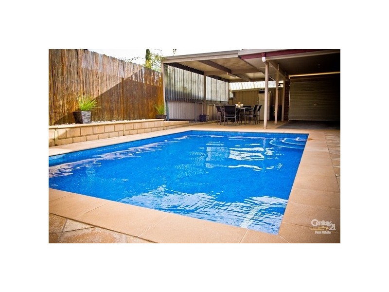 25 Muscatel Circuit, Old Reynella SA 5161