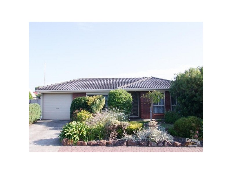 17 Cedar Avenue, Seaford SA 5169