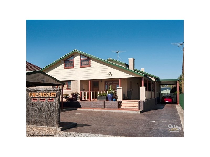 1-16 Welland Street, Port Noarlunga SA 5167