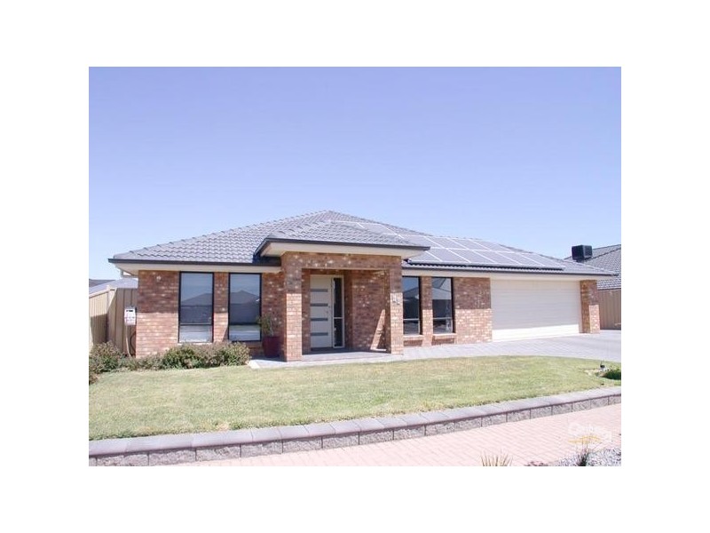 40 Sand Street, Seaford Meadows SA 5169