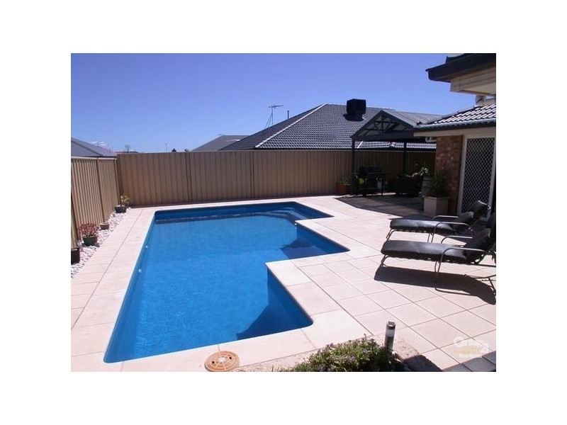 40 Sand Street, Seaford Meadows SA 5169