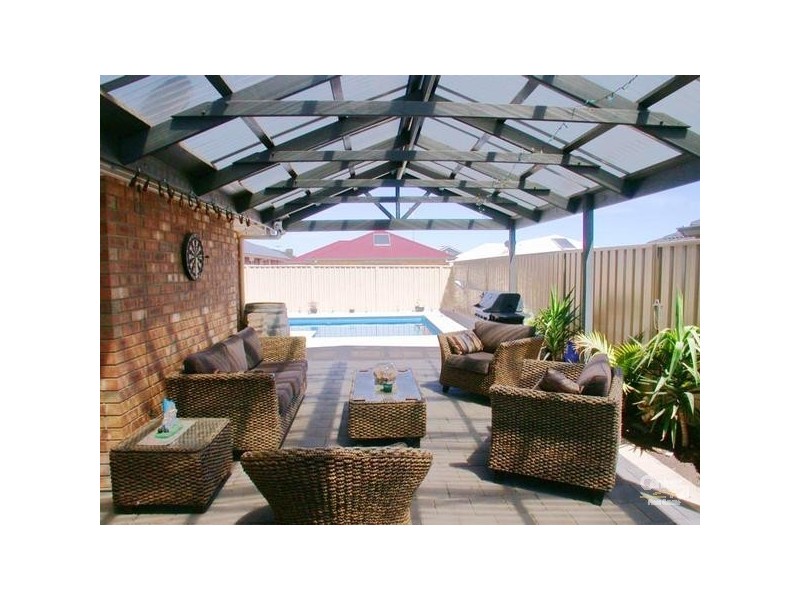 40 Sand Street, Seaford Meadows SA 5169