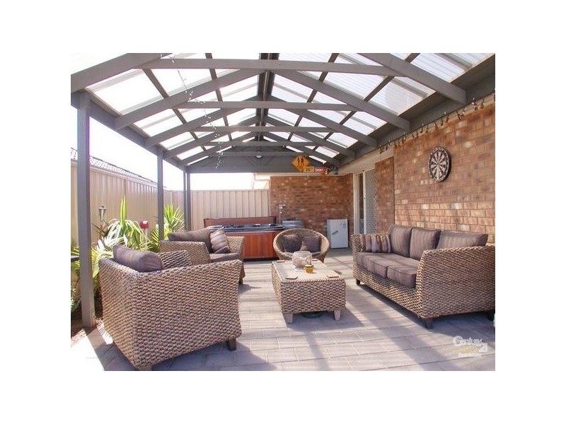 40 Sand Street, Seaford Meadows SA 5169