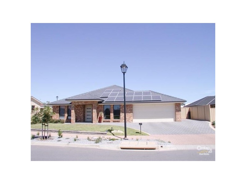 40 Sand Street, Seaford Meadows SA 5169