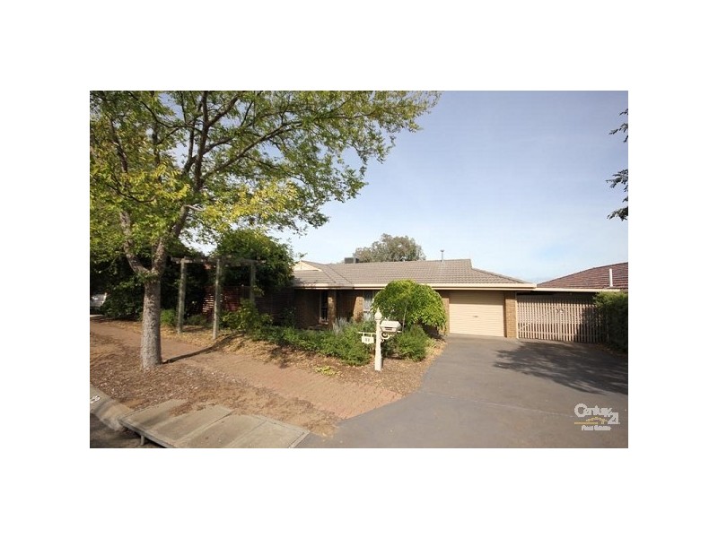 22 Santa Catalina Crescent, Seaford Rise SA 5169