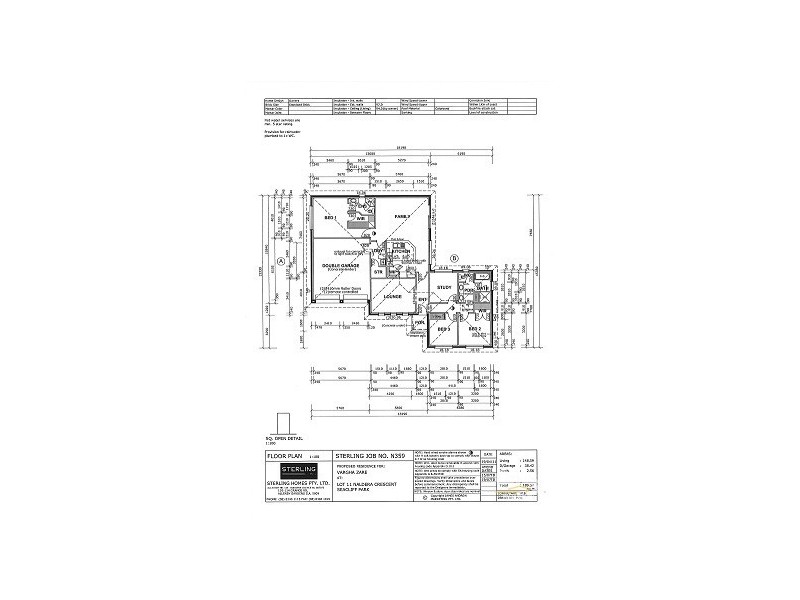 28A Naldera Crescent, Seacliff Park SA 5049