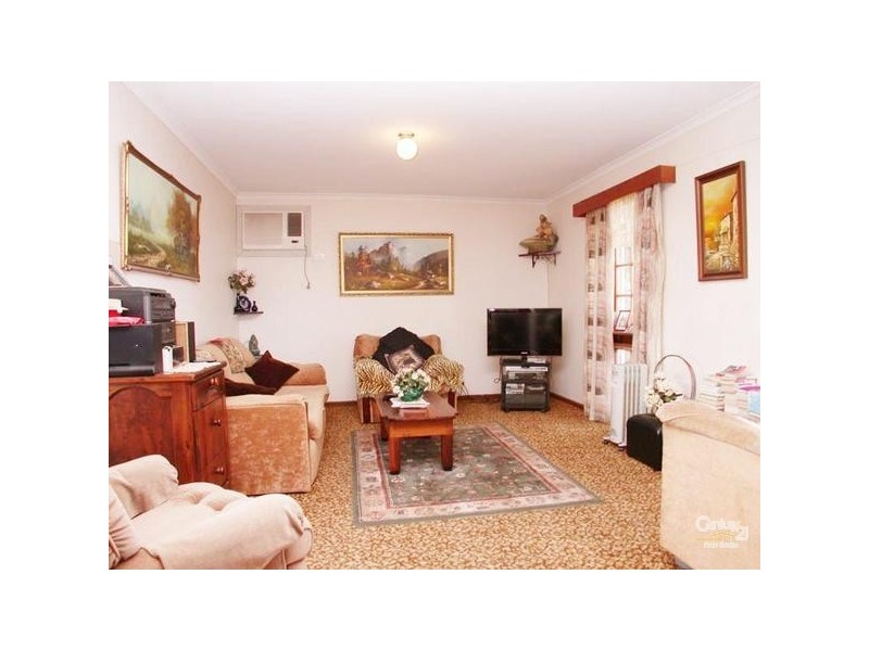 3 Flinders Crescent, Hackham SA 5163