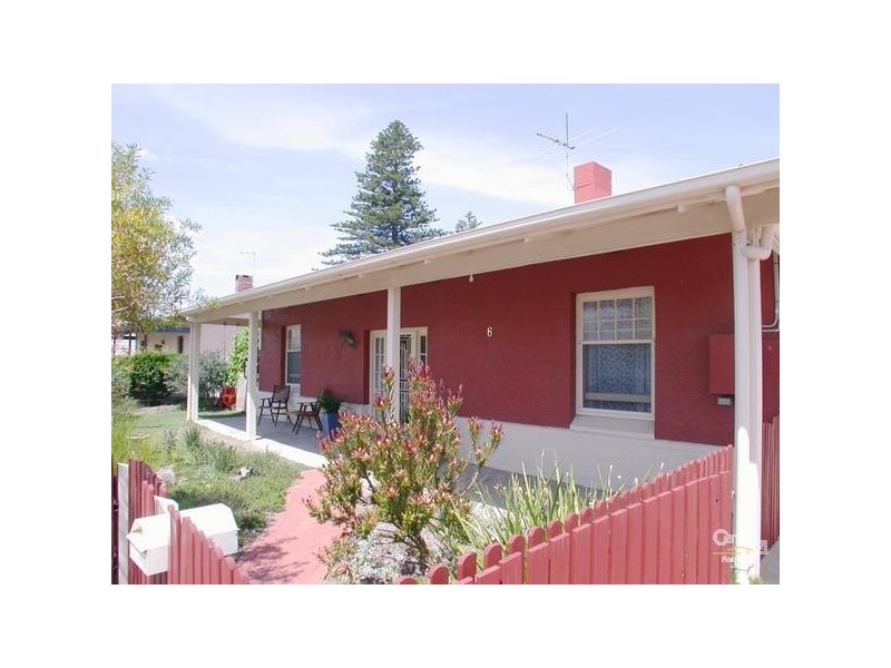 6 Ward Street, Port Noarlunga SA 5167
