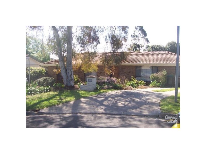 3 Wild Court, Reynella East SA 5161