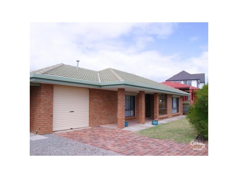11 Babbacombe Drive, Moana SA 5169