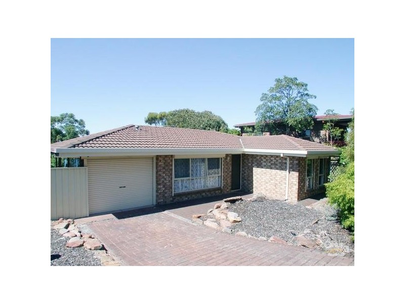 41 Nari Drive, Sheidow Park SA 5158
