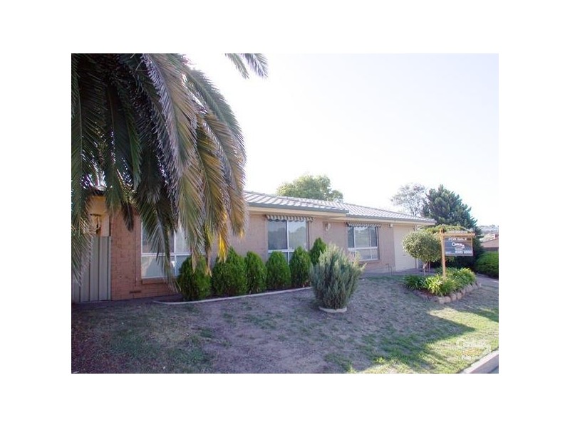 23 Larrimah Road, Morphett Vale SA 5162