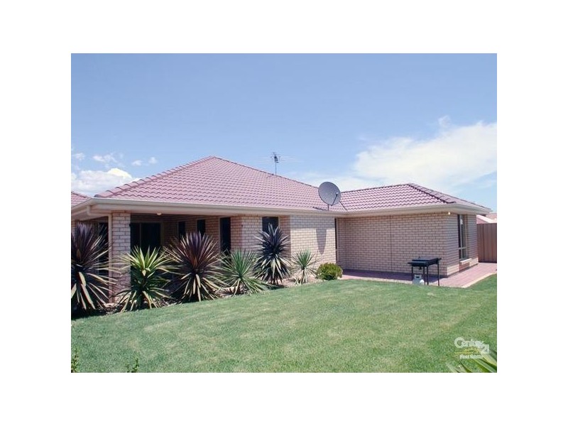 39 Lighthouse Terrace, Seaford Meadows SA 5169