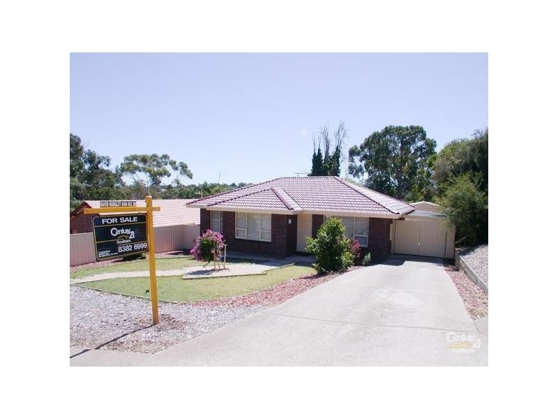 43 Penneys Hill Rd, Hackham SA 5163