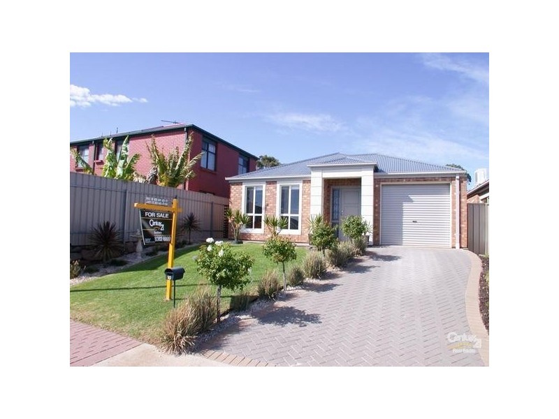 10 McGuire Ct, Hackham SA 5163