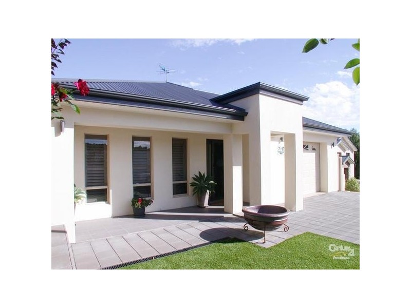 7-8 Cinnamon Way, Aberfoyle Park SA 5159