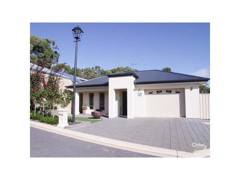 7-8 Cinnamon Way, Aberfoyle Park SA 5159