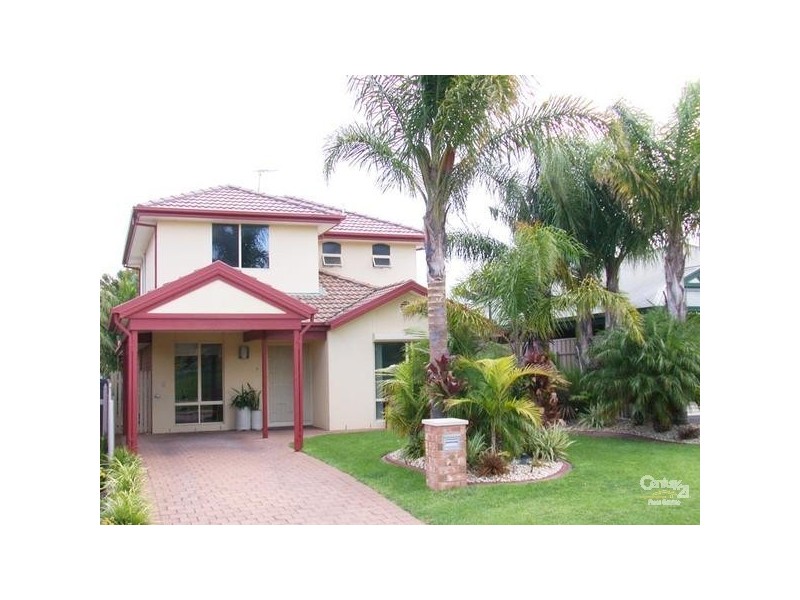 6 Cove Circuit, Seaford Rise SA 5169