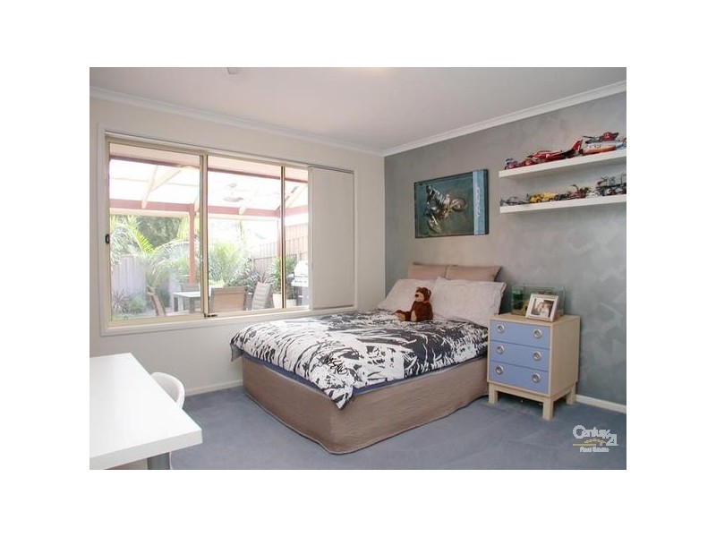 6 Cove Circuit, Seaford Rise SA 5169