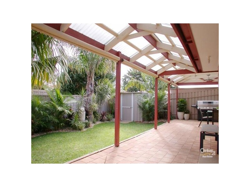 6 Cove Circuit, Seaford Rise SA 5169