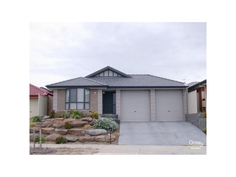 13 Yeltana Avenue, Huntfield Heights SA 5163
