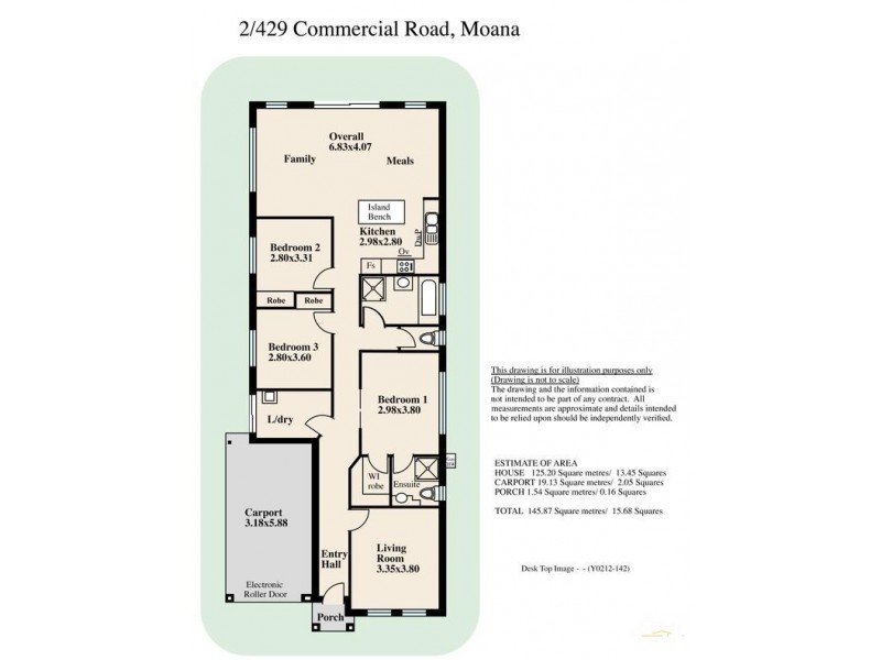 429 Commercial Rd, Moana SA 5169