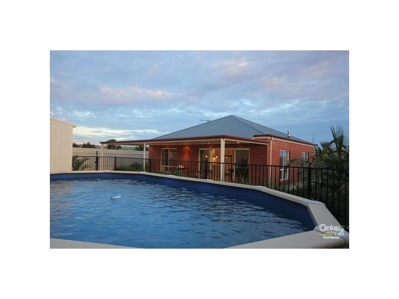 5 Tintara Walk, Noarlunga Downs SA 5168