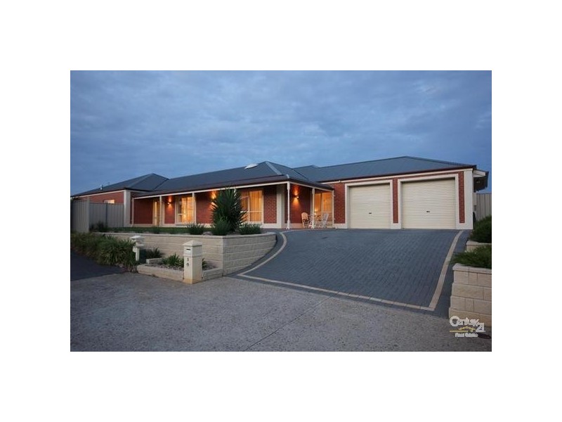 5 Tintara Walk, Noarlunga Downs SA 5168