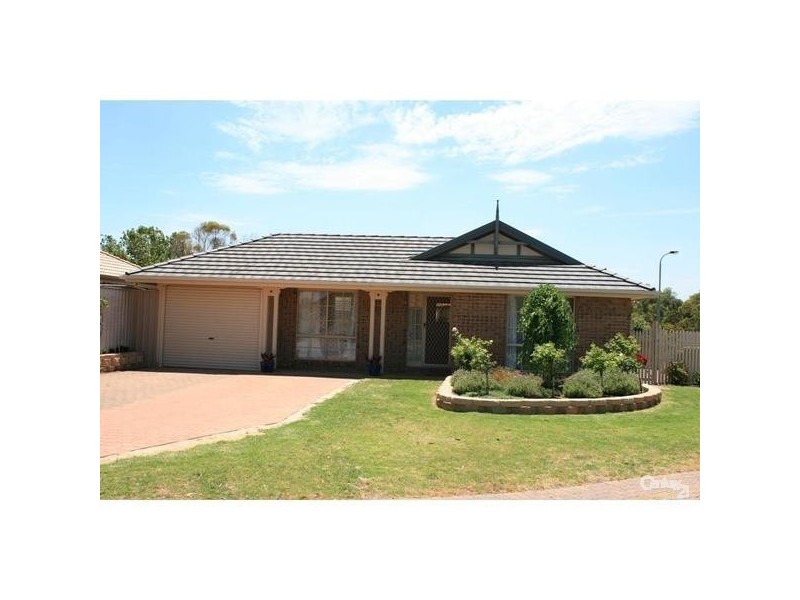 7 Parkwood Rise, Seaford Rise SA 5169