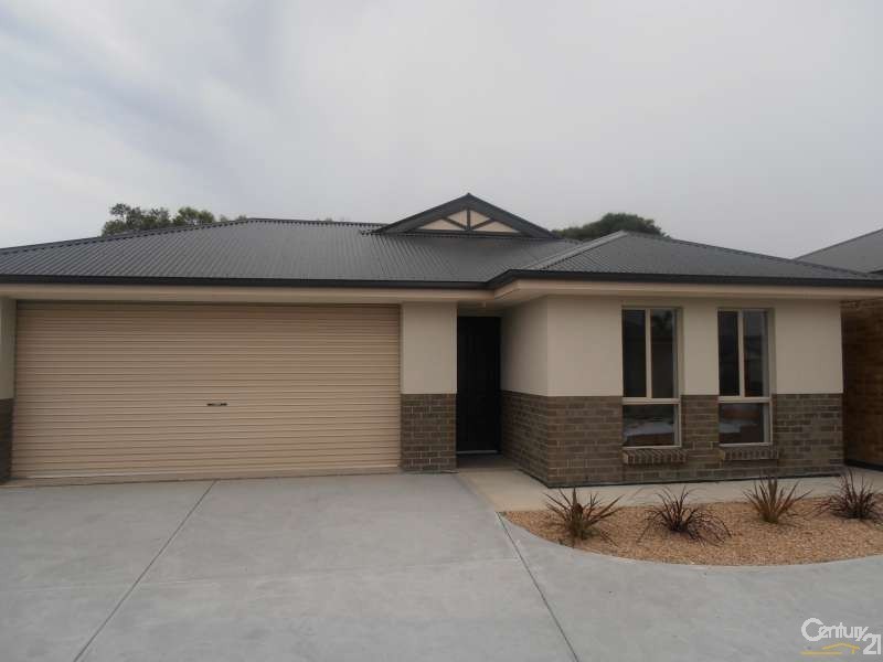 Lot 15 Sovereign Drive, Woodcroft SA 5162