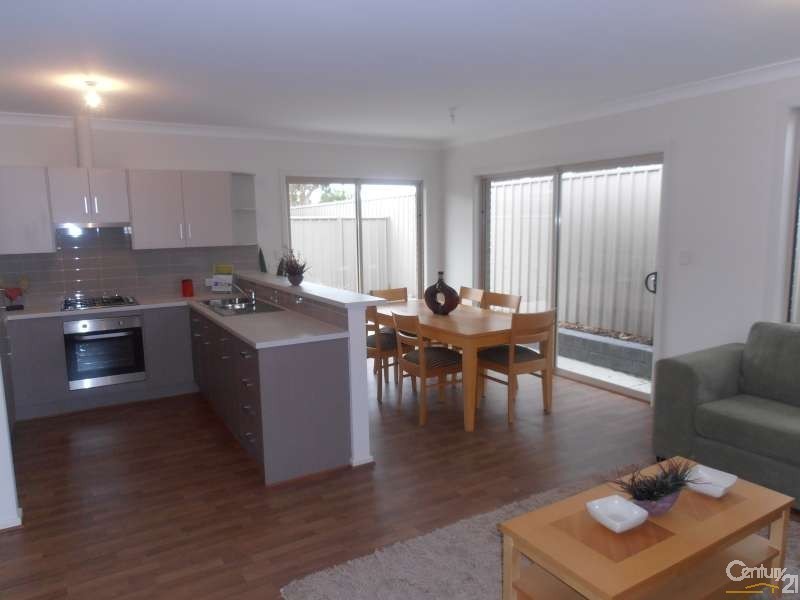 Lot 15 Sovereign Drive, Woodcroft SA 5162