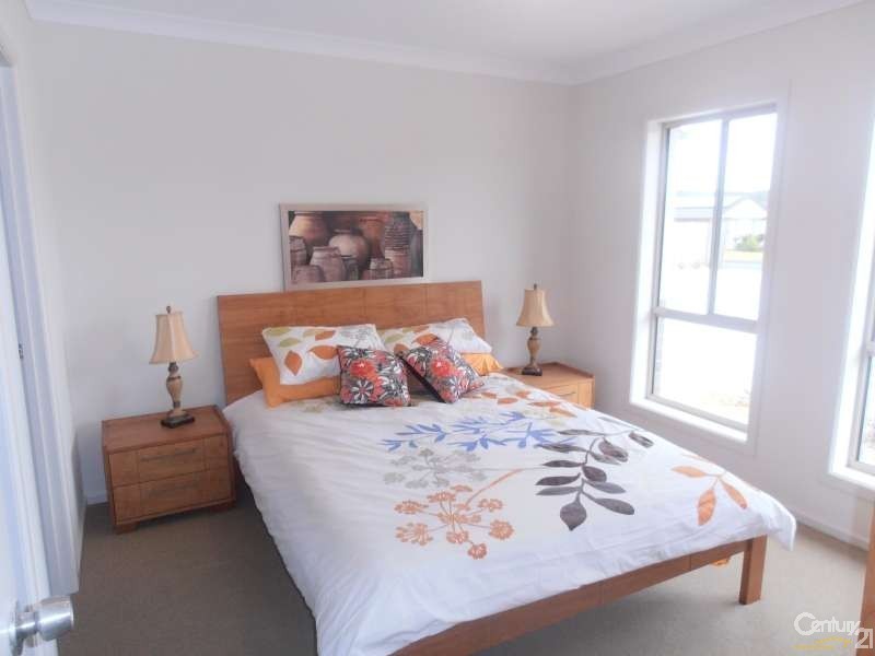 Lot 15 Sovereign Drive, Woodcroft SA 5162