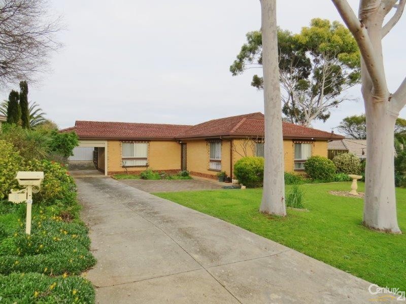 8 Tongan Way, Happy Valley SA 5159
