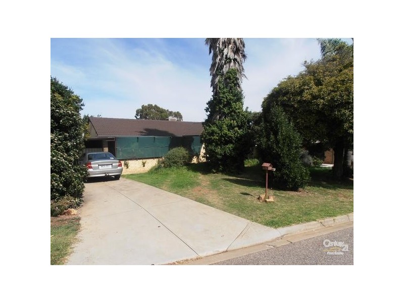 6 Bower Court, Morphett Vale SA 5162