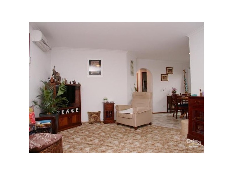 U133 Woodcroft Park Lot One Bains Road, Woodcroft SA 5162