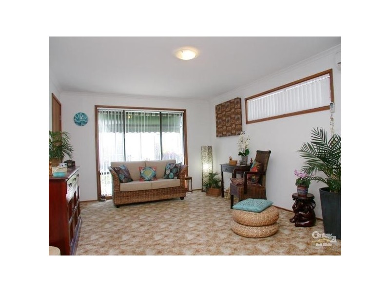 U133 Woodcroft Park Lot One Bains Road, Woodcroft SA 5162